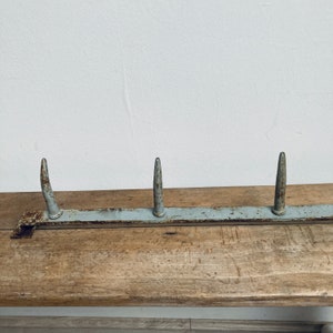 Milestone Camping 24660 S Hooks For Hanging Clothes And Bags, Kitchen Utensils, Pots And Pans, Bathroom Towels And More/Multipurpose Steel Hooks - View #4