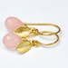 see more listings in the Boucles d’oreilles rose 925 Argent section