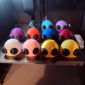 R.E.P.O. Robot Death Head