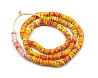 Top Strang Kankanmba Trade Beads