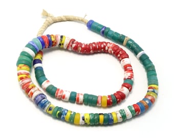 Top Strang Kankanmba Trade Beads