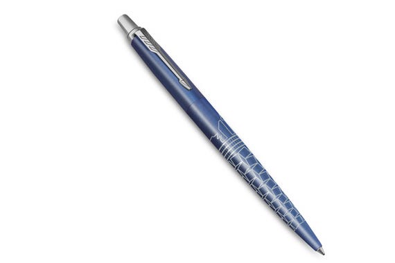 PARKER® Jotter Special Edition Seoul – Personalized Ballpoint Pen