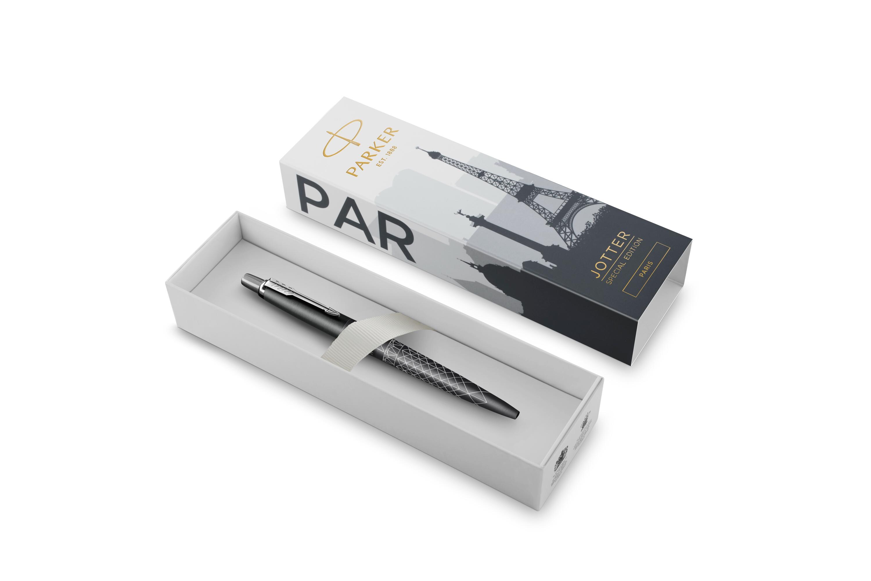 PARKER® Jotter Special Edition Paris – Personalized Ballpoint Pen