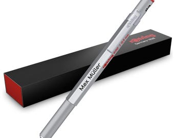 Roting 600 Druckbleistift 0.5mm (Gebraucht) in Zürich für CHF 29 - mit Roting 600 Druckbleistift 0.5mm (Gebraucht) in Zürich für CHF 29 - mit