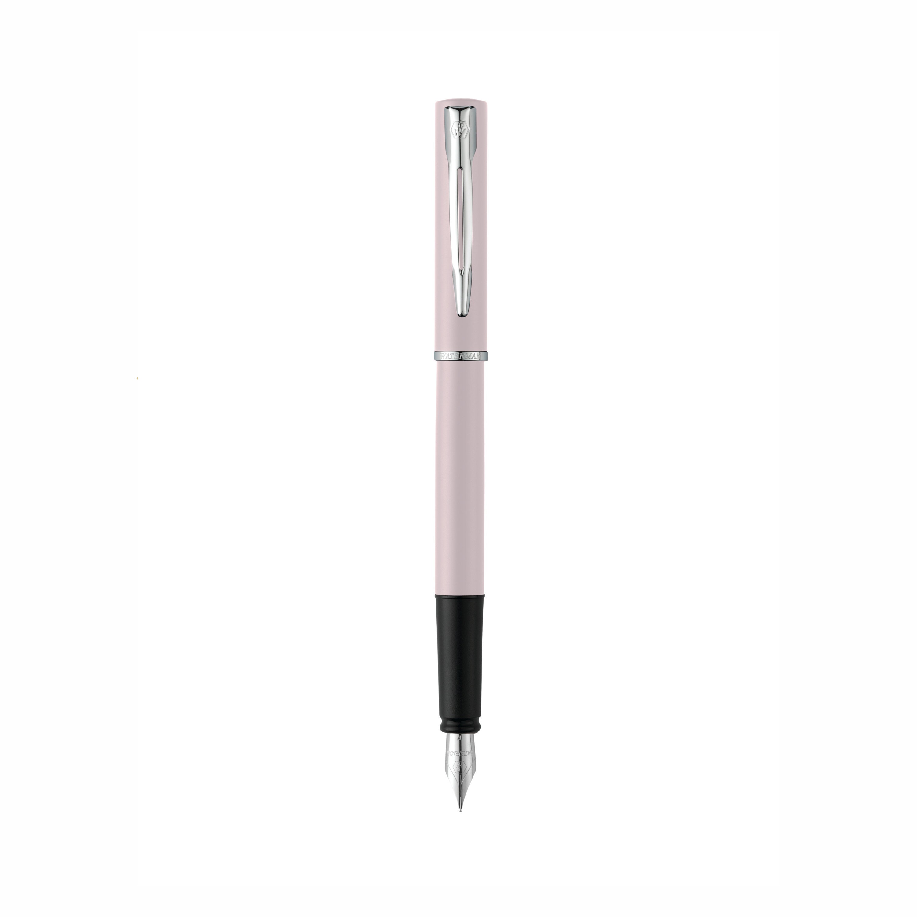 Waterman Allure Fountain Pen Pastel Pink - 2105225 – New World - View #10