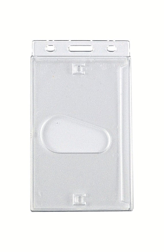 Plastic Covers For Id Cards