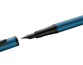 ペリカン 万年筆 ジャズ® ノーブルエレガンス P36 アクアマリン ギフト