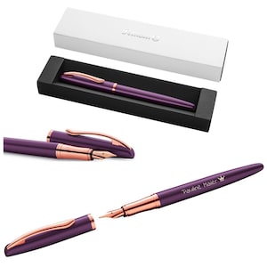 Delta fountain pen - Etsy 日本
