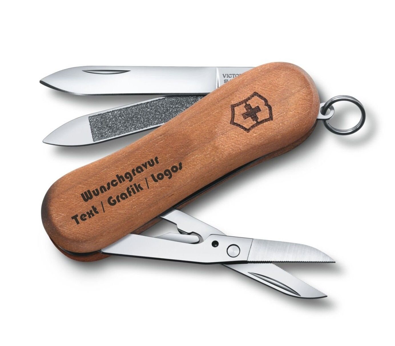 0.6603 Victorinox Executive Taschenmesser
