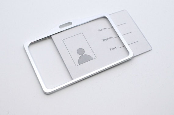 Id Card Extension