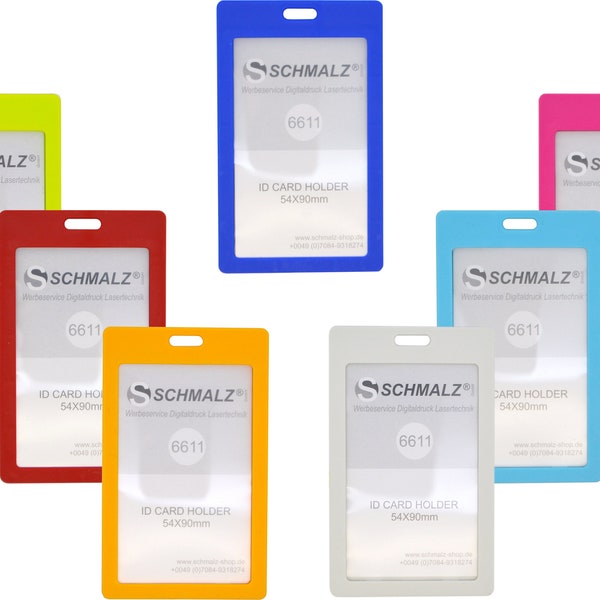 Plastic Cover for Cards - Etsy