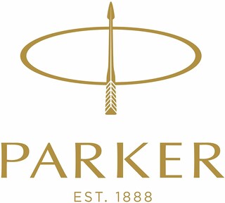 Parker Urban Twist Penna A Sfera Con Incisione Personalizzabile - Muted Black, Inchiostro Blu, Confezione Regalo