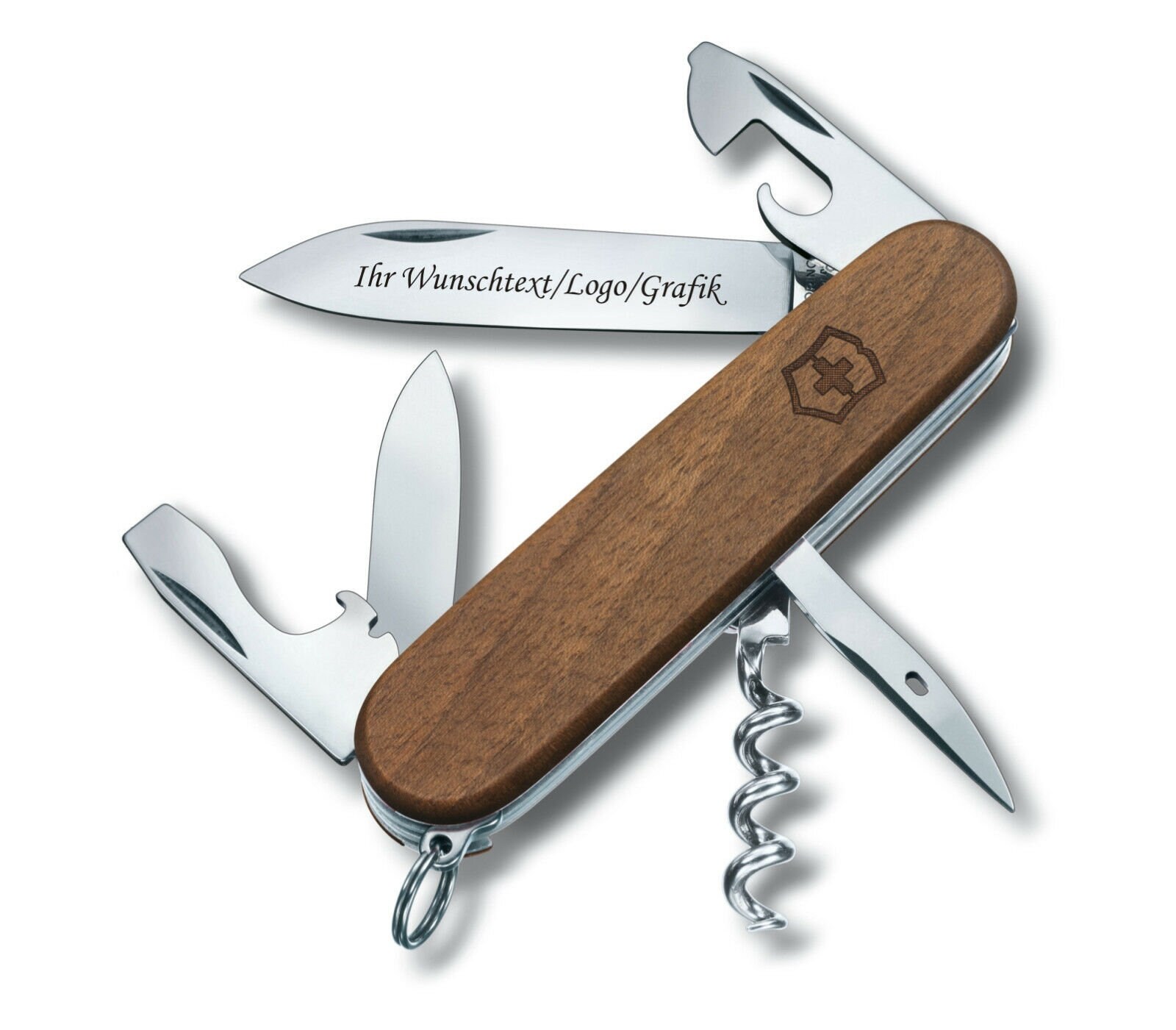 小物 VICTORINOX FRAGMENT SPARTAN MONOCHROME Stationeries by Hypebeast x Fragment - Victorinox Spartan PS