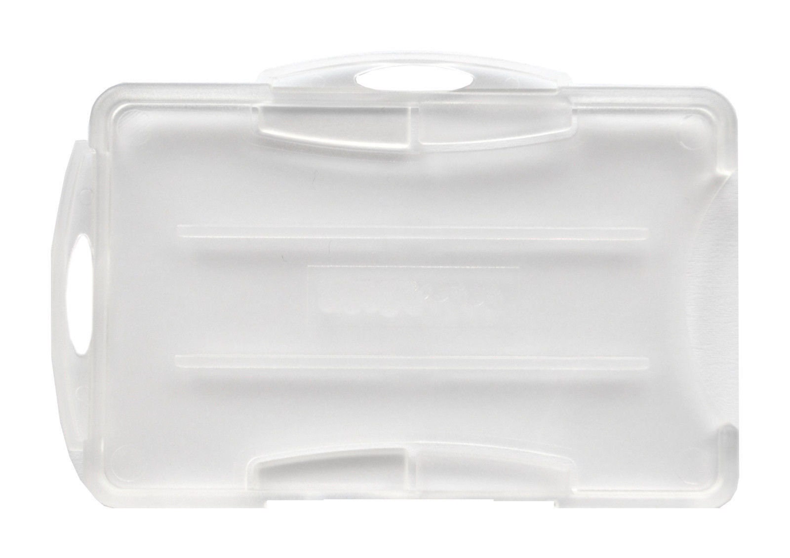 Id Card Case Plastic