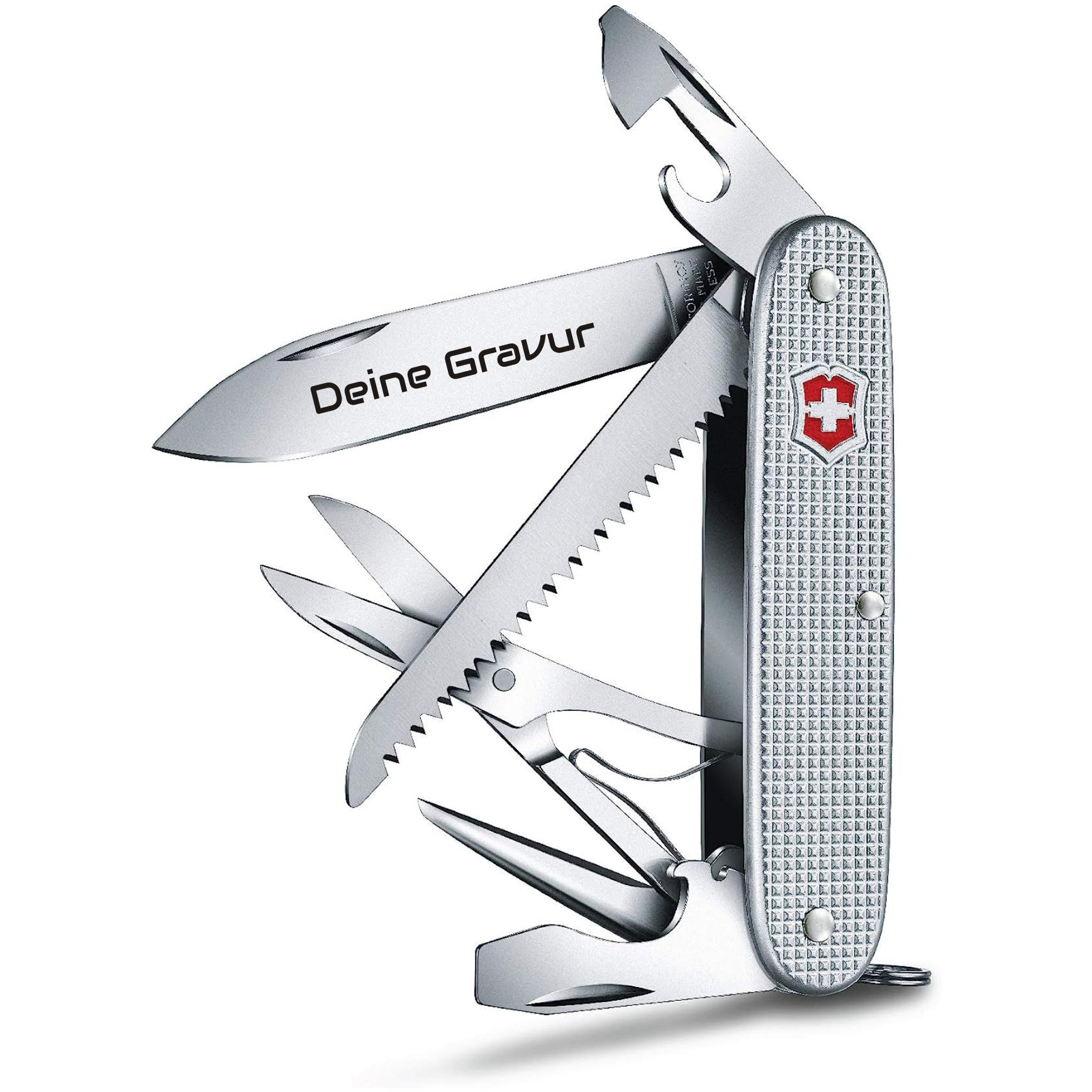 Victorinox Swiss Bianco