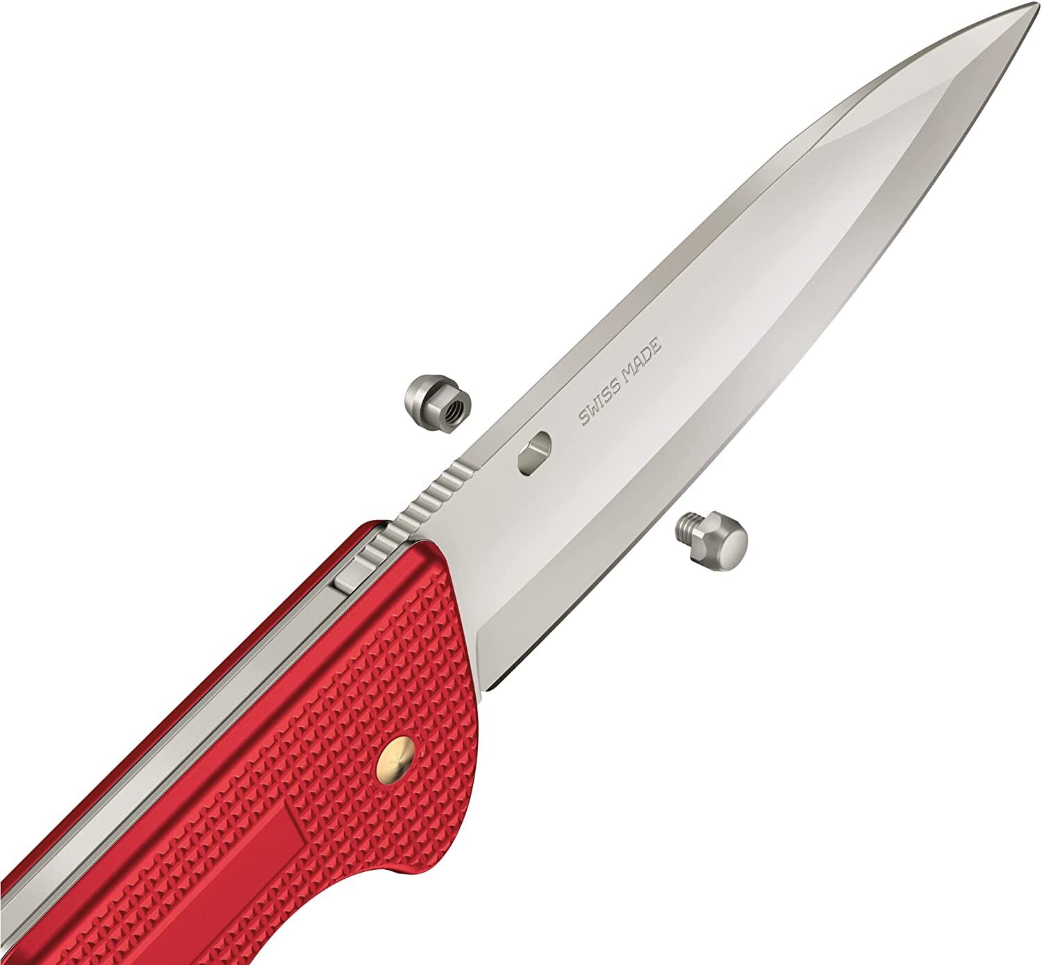VICTORINOX ビクトリノックス ポケットナイフ イヴォーク BSH
