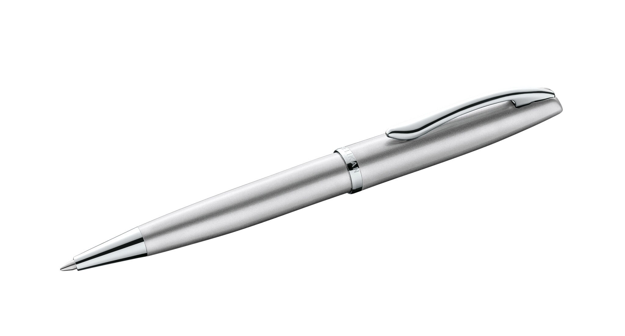 Pelikan Fountain Pen Jazz® Noble Elegance P36 Mother Of Pearl White Gift Unique Pens With Name Personalized Gifts - Denmark - View #3