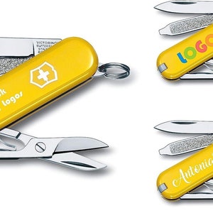 Victorinox Classic SD Sunny Side 0.6223.8G