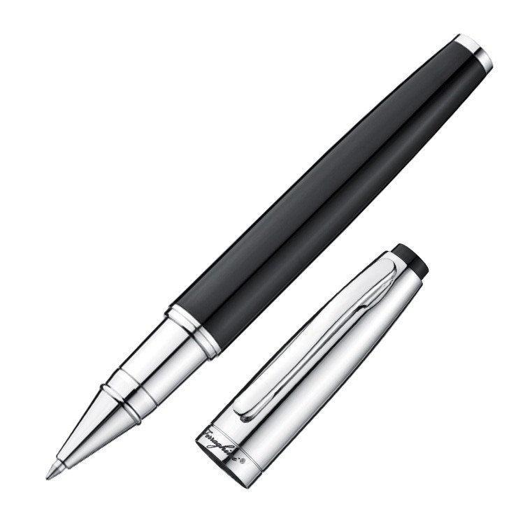sla weduwe Opstand Writing Set FERRAGHINI® in Ballpoint Pen and Rollerball With - Etsy