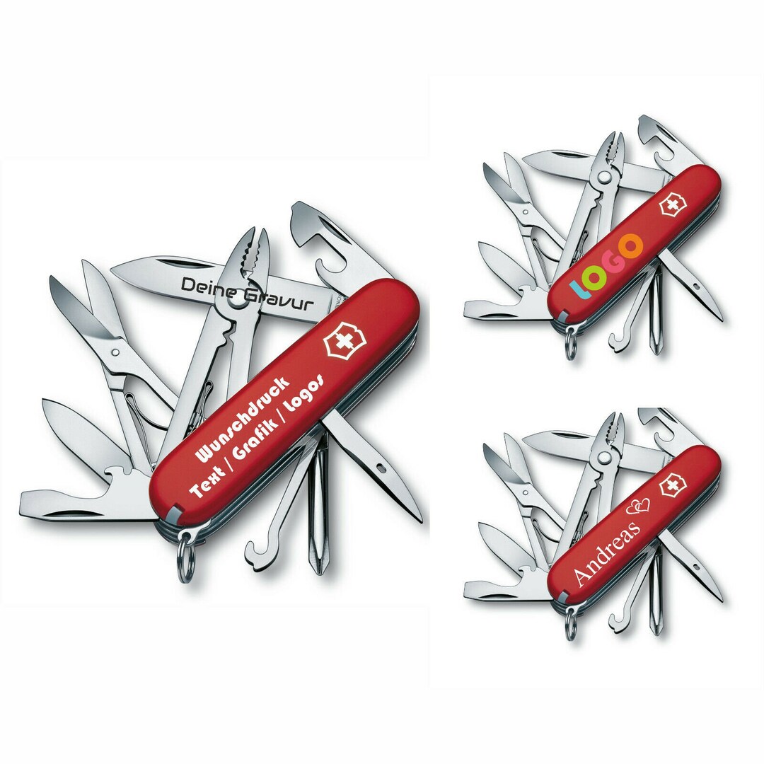 Victorinox deluxe tinker 1.4723 sale