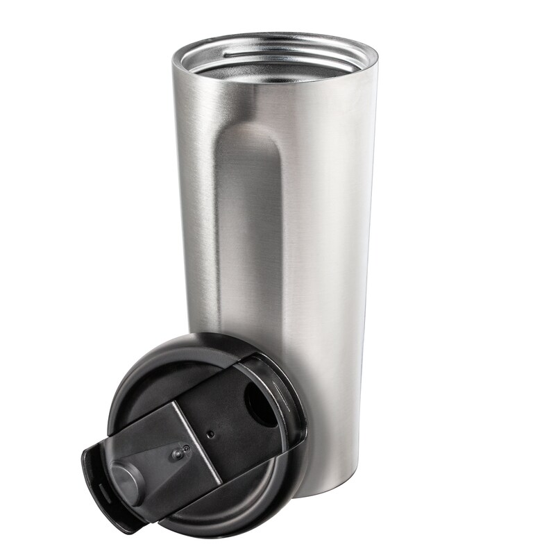 Schmalz® edler Thermobecher GABARONE Gravur 400 ml Trinkbecher graviert isoliert Schmalz® edler Thermobecher GABARONE Gravur 400 ml Trinkbecher graviert isoliert