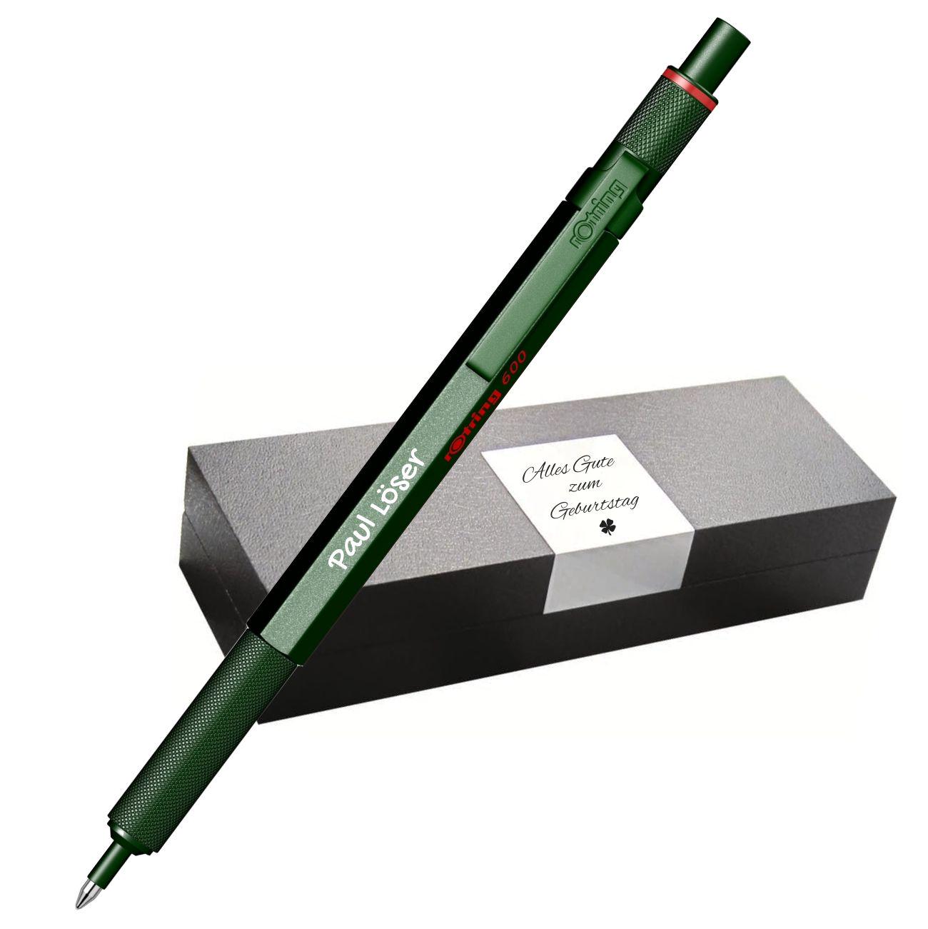 Rotring Pen Case - Etsy