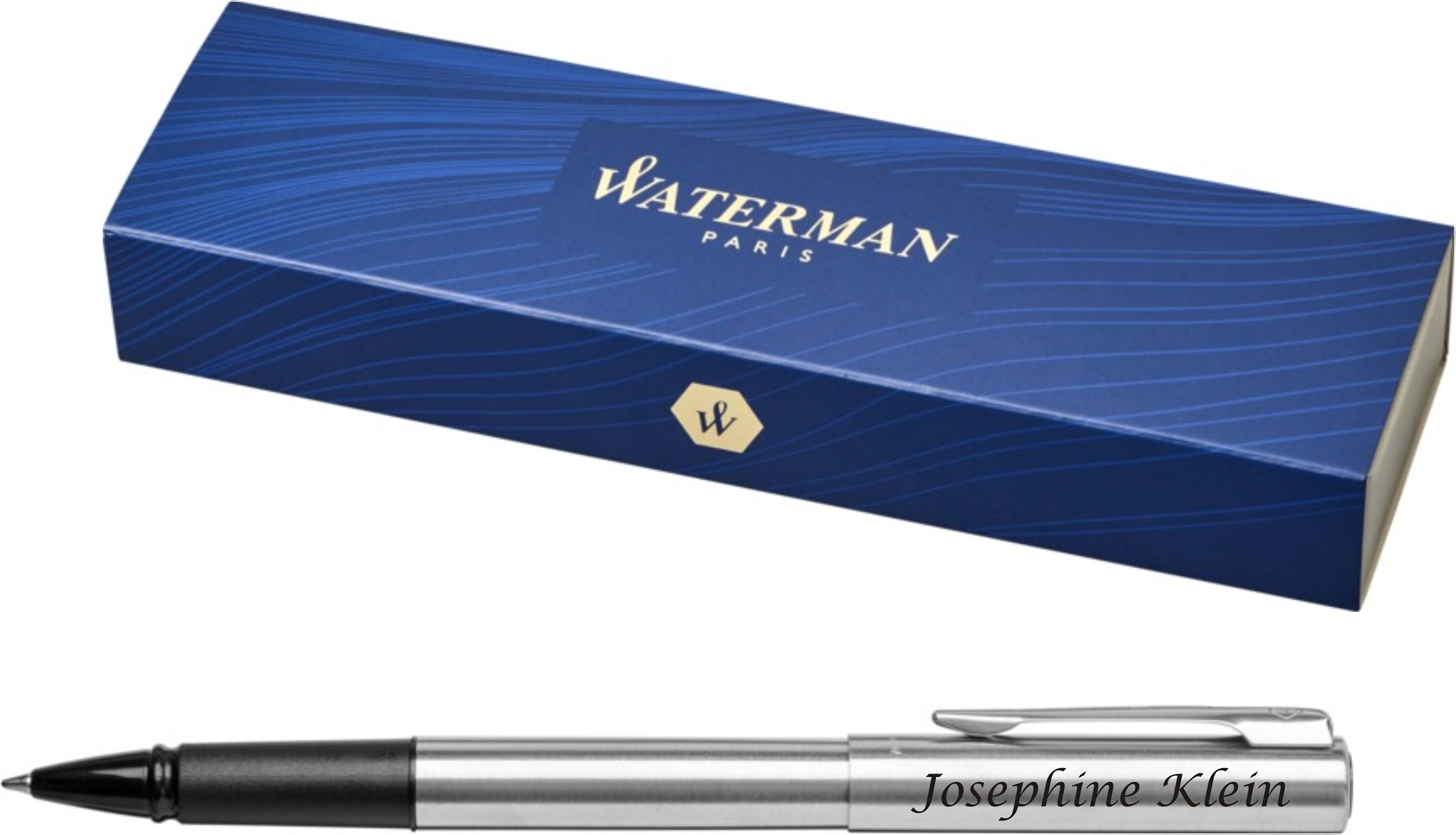 Waterman pen case deals
