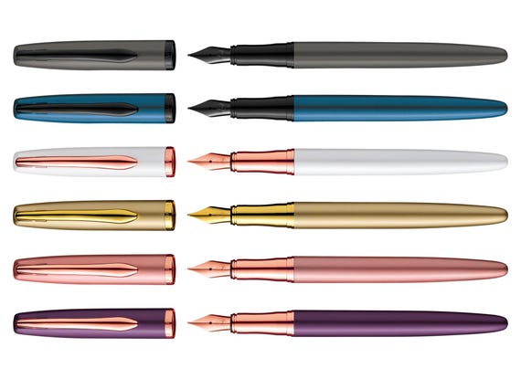 PELIKAN ペリカン クラシック アクアマリン ドイツ製 万年筆 ペリカン 万年筆 ジャズ® ノーブルエレガンス P36 アクアマリン ギフト