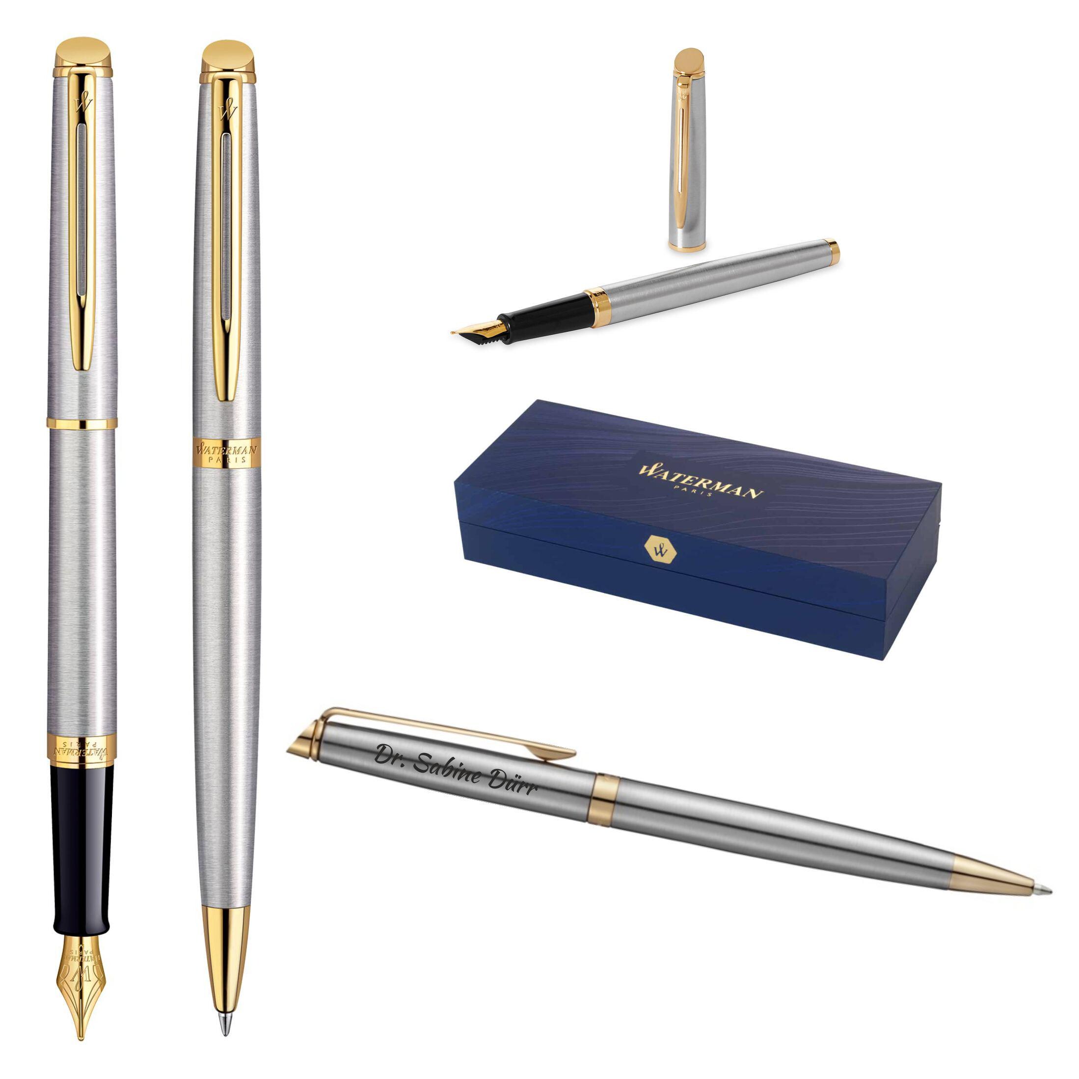 Waterman Pen Case - Etsy