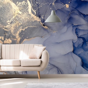 Abstract colorful background Wall Mural Removable Wallpaper Self Adhesive Peel and Stick Scandinavian Modern art Living Room Bedroom