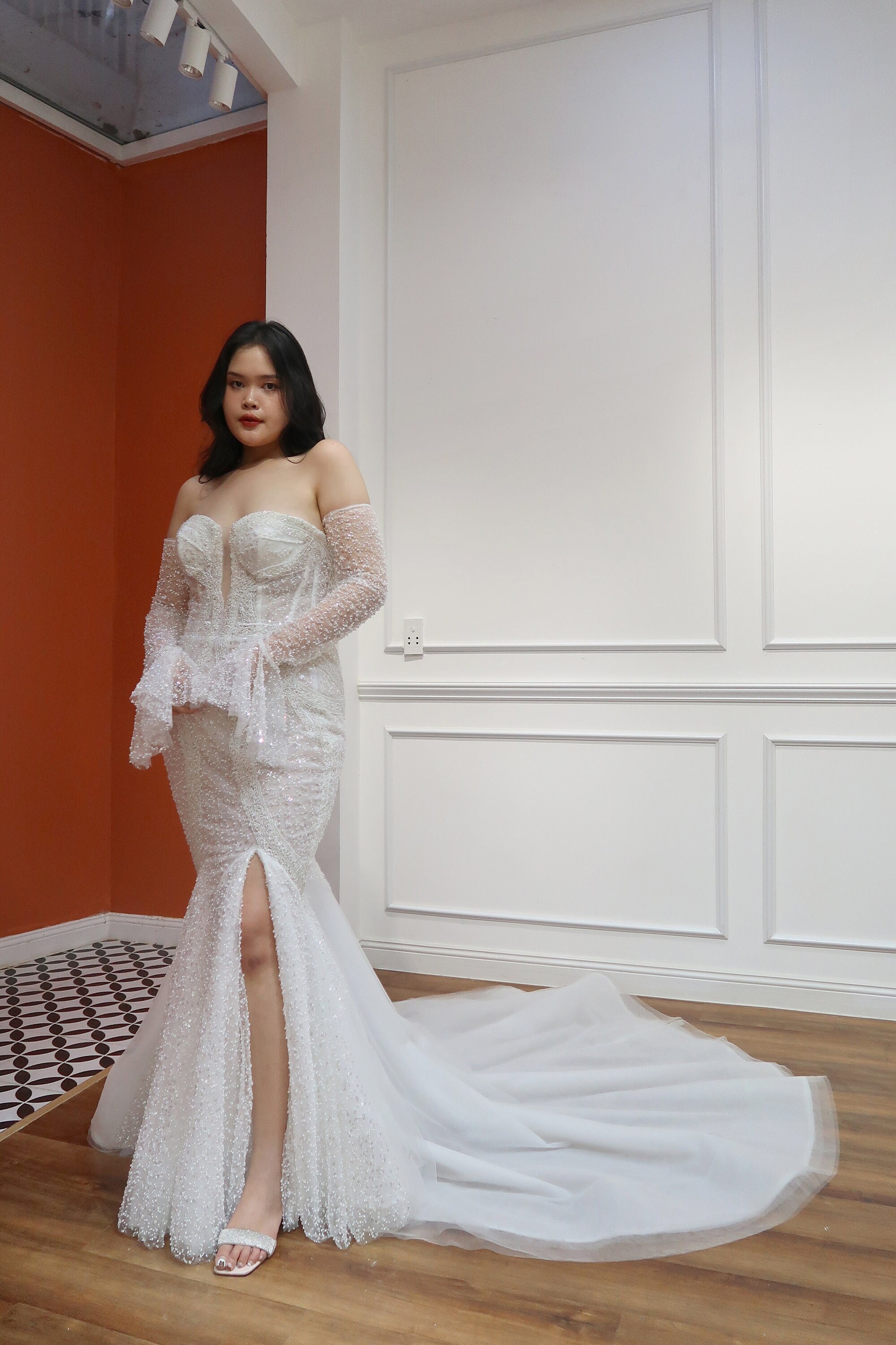 Pallas Couture Hong Kong