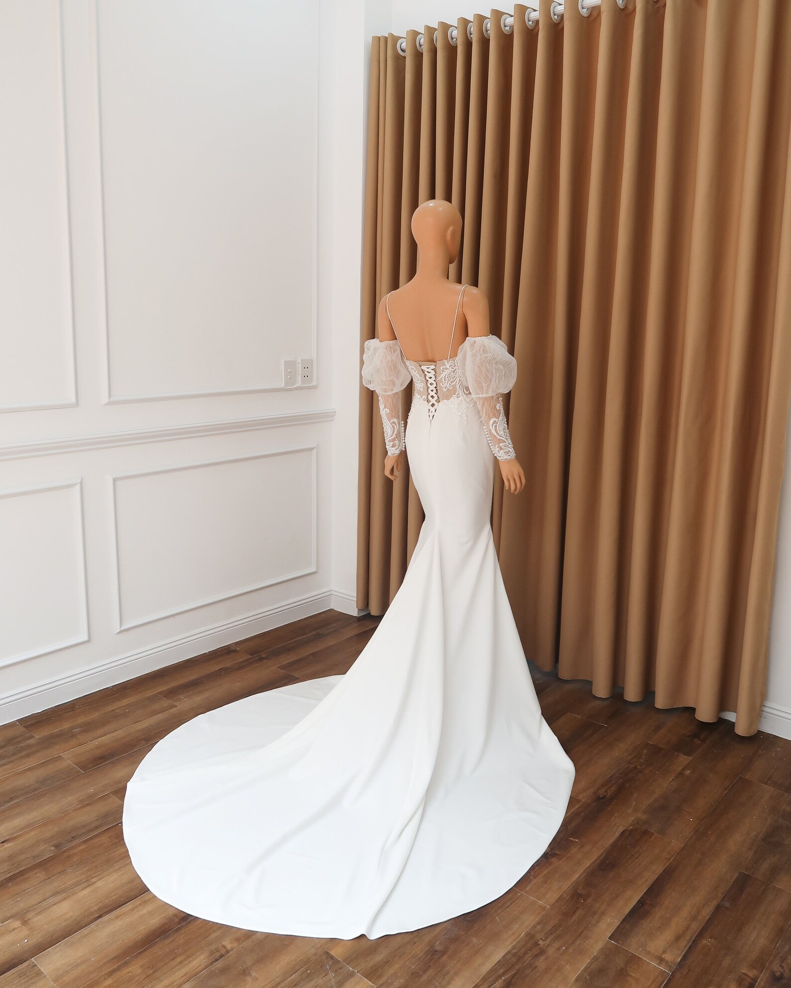 Kelila Dress main image 1