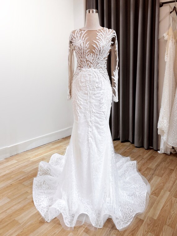 Lucy bridal boutique etsy Outlet