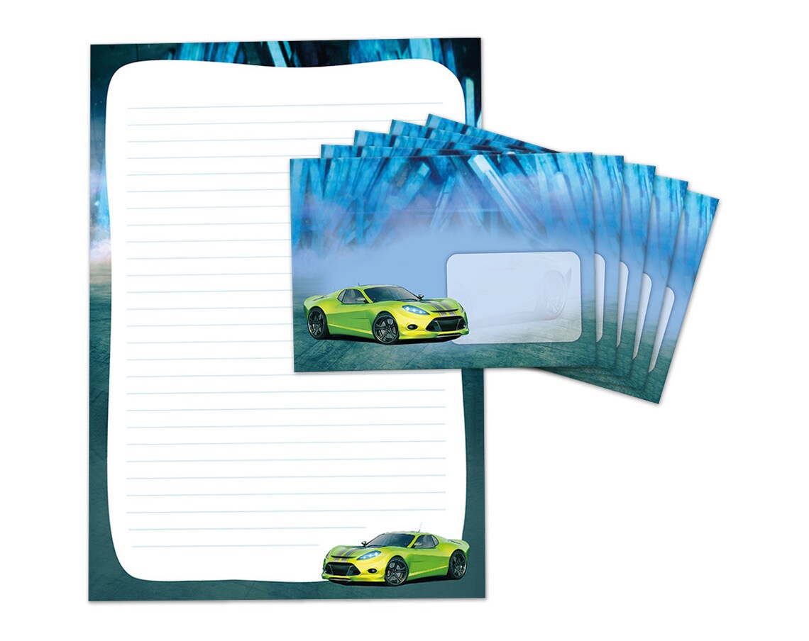 voiture de course 4 lettres