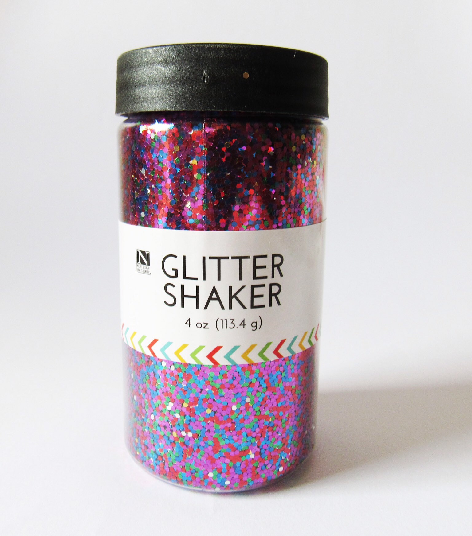 Glitter Shaker available in 4 oz and 8 oz containers Etsy