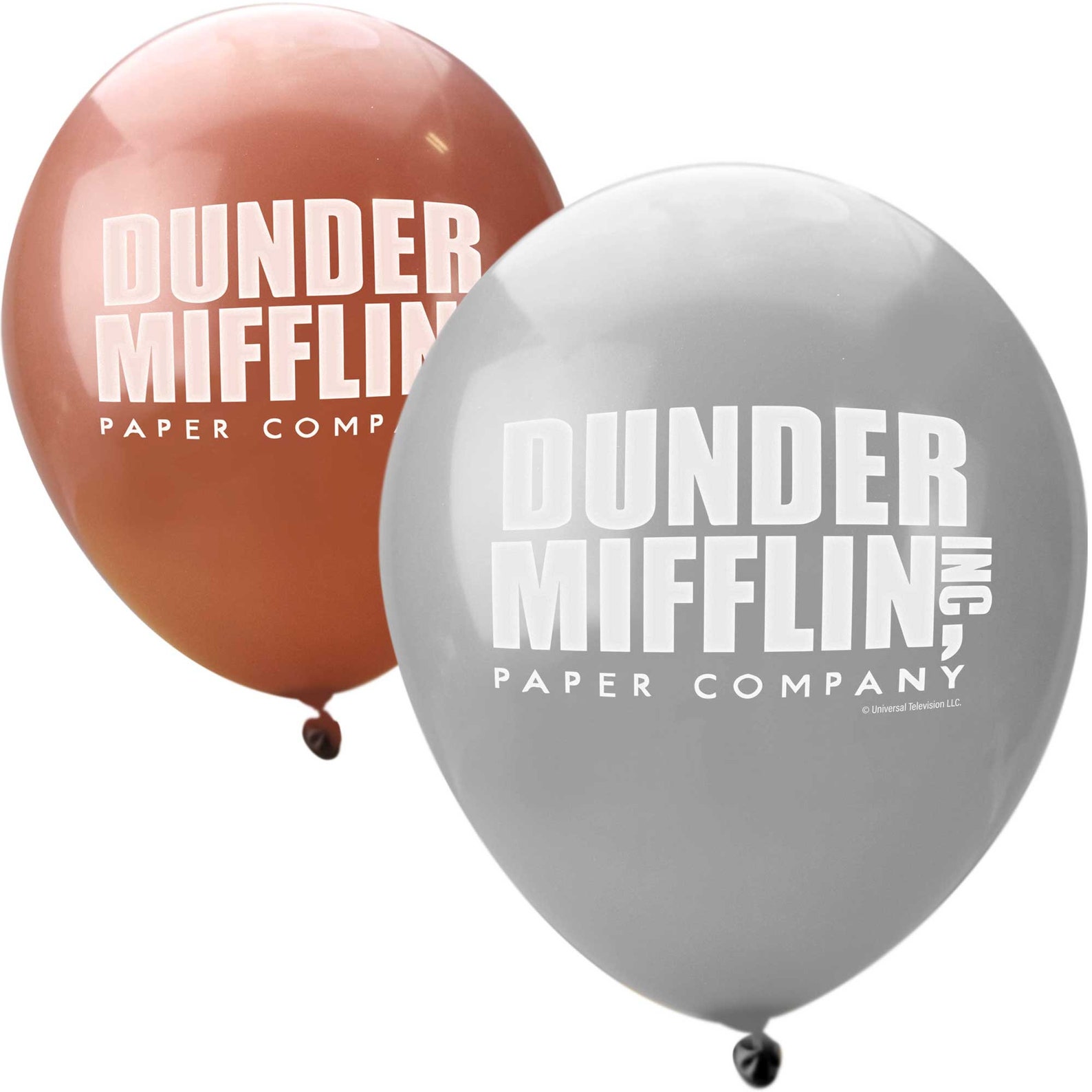 The Office Party Decorations Kit - Dwight Schrute Birthday Banners