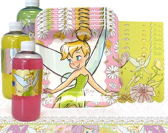 Tinker Bell Blossom Basic Party Pack