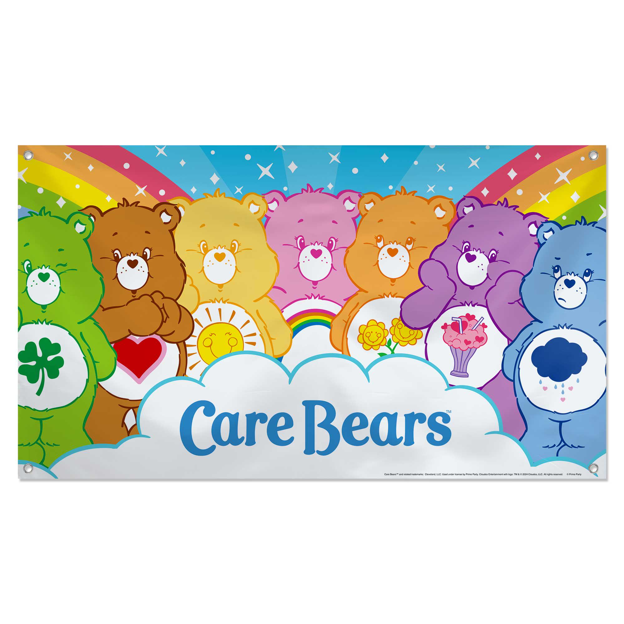 Cuddles And Care For Bear Flower Costume Halloween Parties T-Shirt Cuddles And Care For Bear Flower Costume Halloween Parties T-Shirt