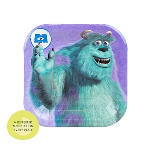 toy monsters vs aliens MONSTERS VS ALIENS - THE MISSING LINK main image 0