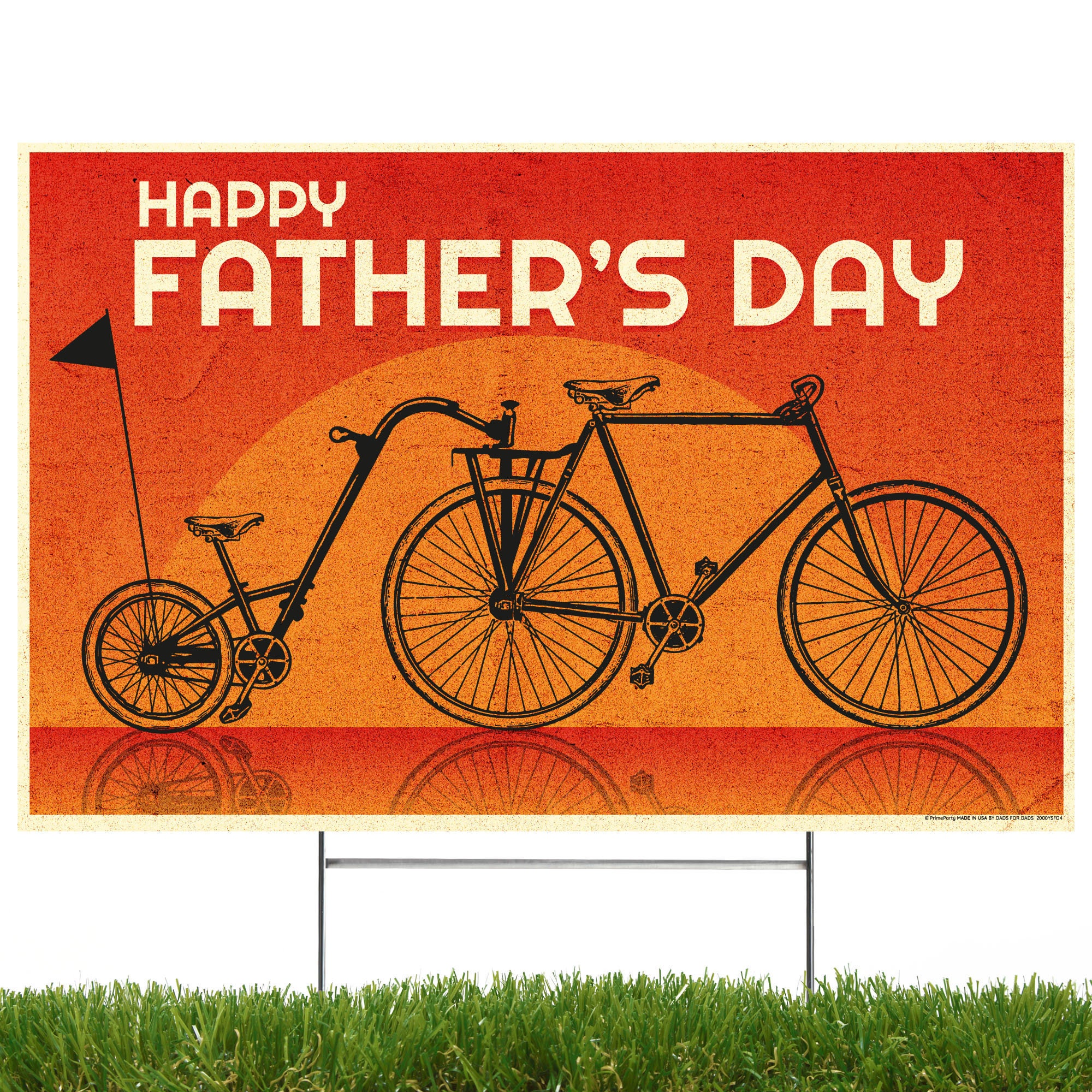 Share 158+ dads gift logo on bike best - camera.edu.vn