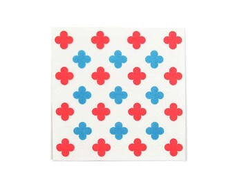 Max and Ruby Beverage Napkins (20 Pack) – Deigned to Match our Party Supplies and Decorations, 1st Birthday, Baby Shower, or Gender Reveal