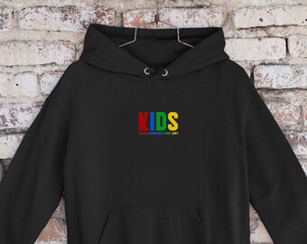 mac miller kids hoodie