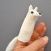 see more listings in the finger puppets section