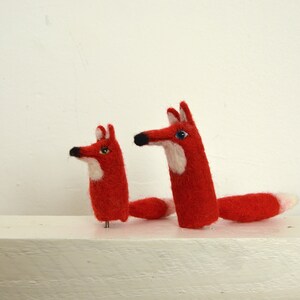 finger puppet fox image 5