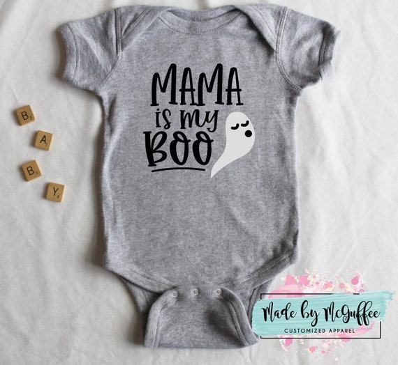 boo onesie