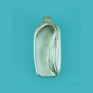 Silver pendant, pendant, necklace pendant, silver 925