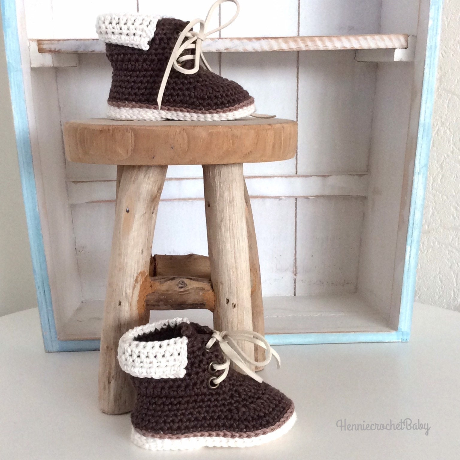 coffret timberland bébé courir