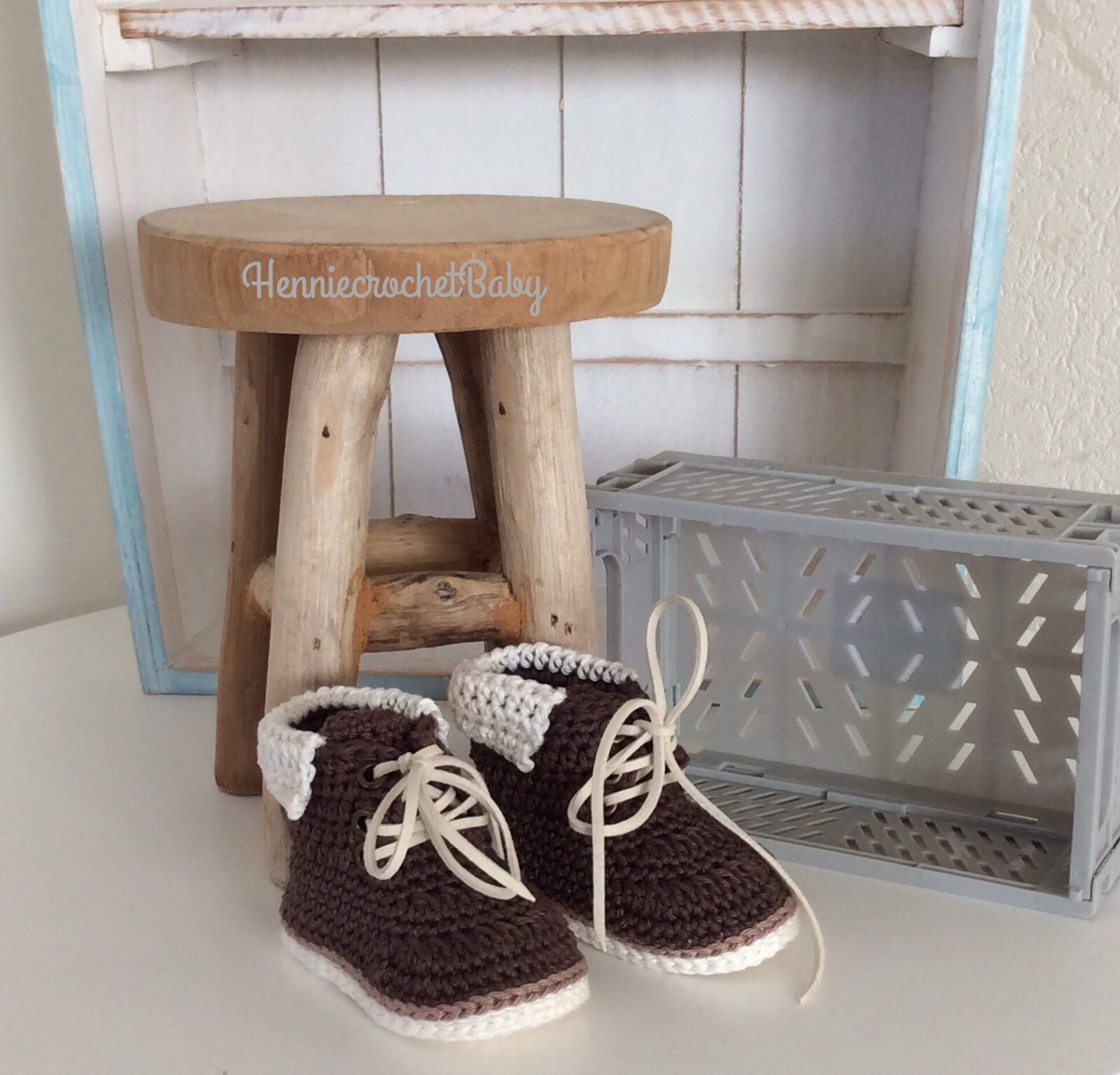coffret timberland bébé courir