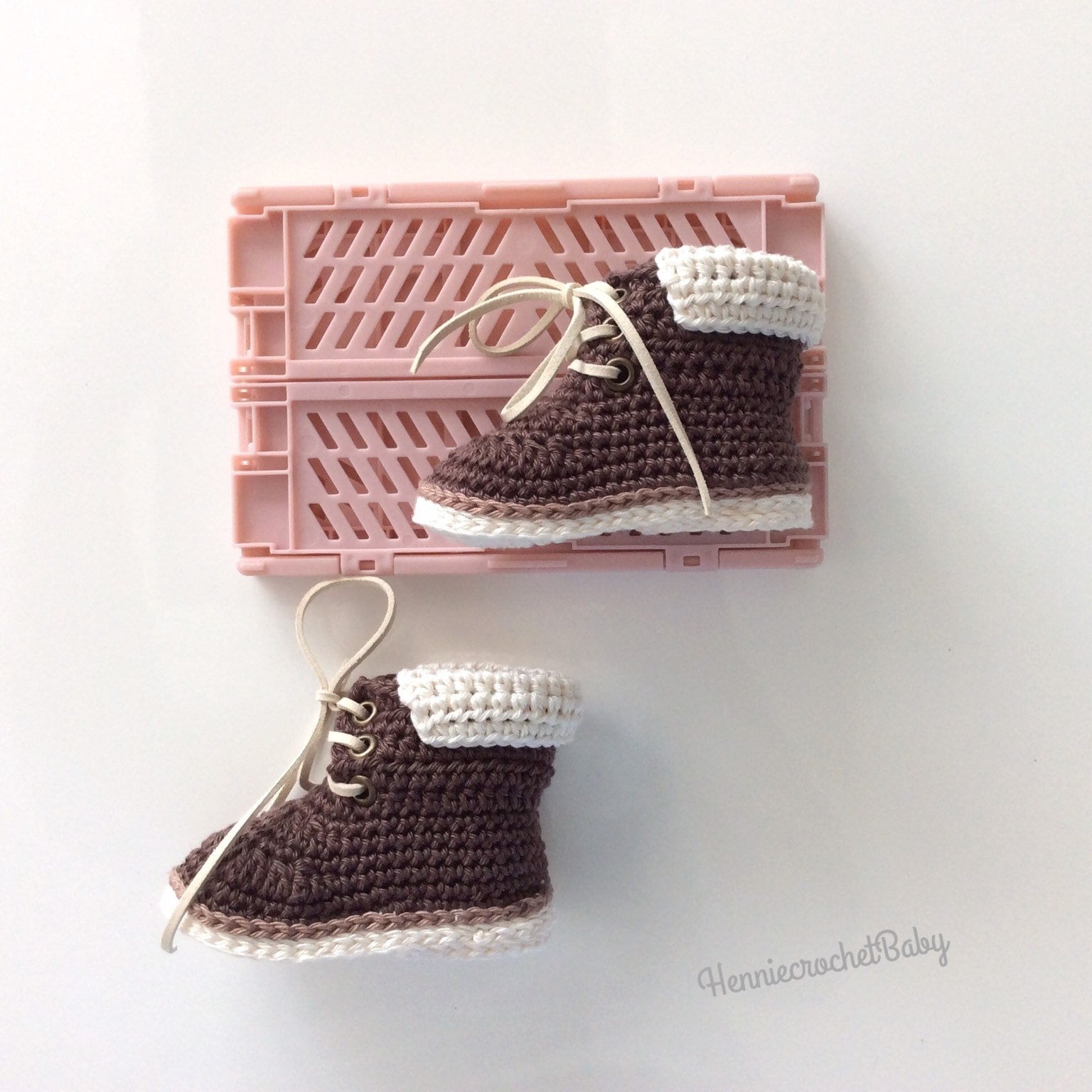 coffret timberland bébé courir