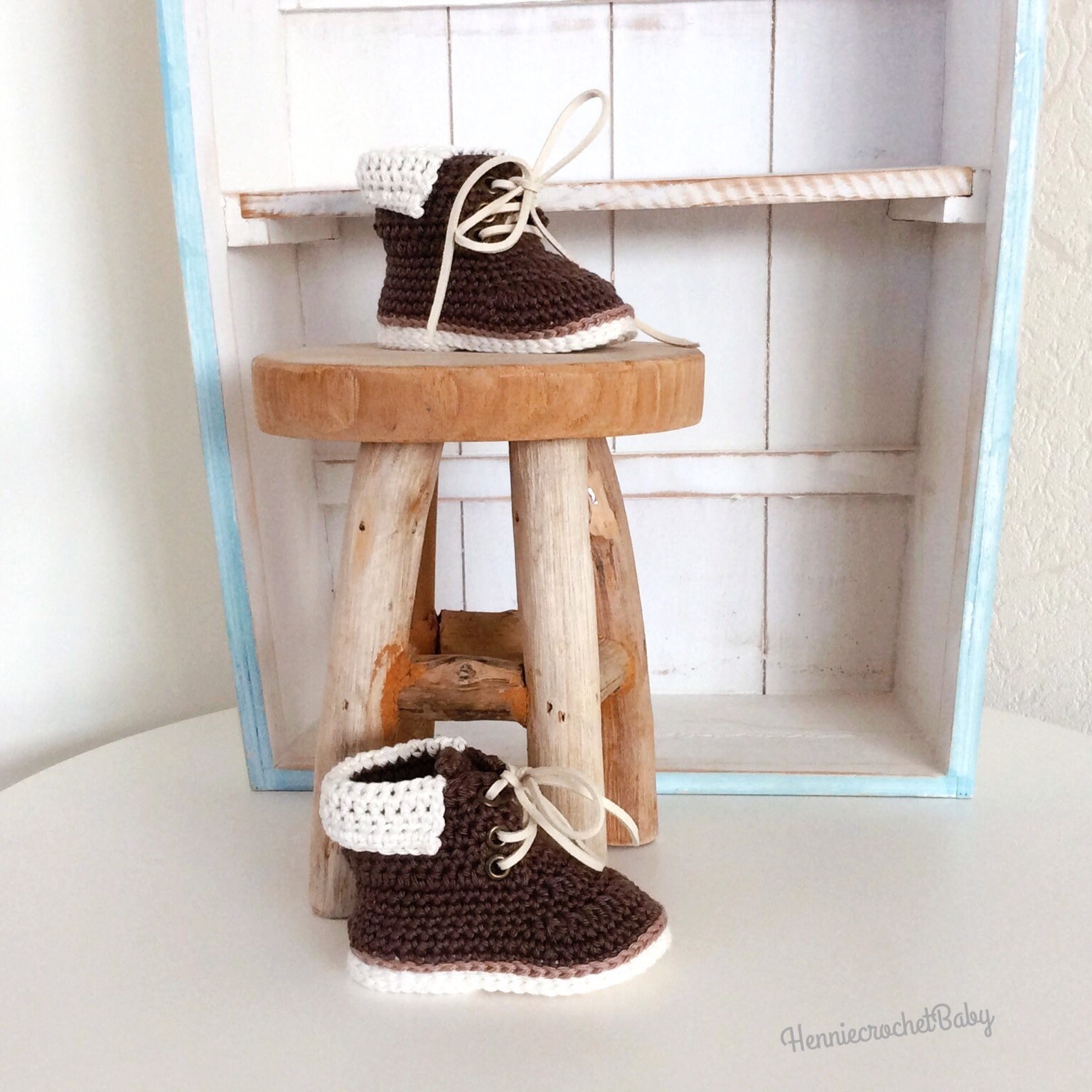 timberland coffret bébé